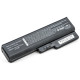 Аккумулятор для ноутбука IBM G430(ASM 42T4586, LOG530LH) 11.1V 5200mAh PowerPlant (NB00000042)