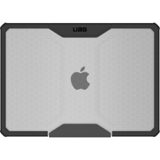 Чехол для ноутбука UAG 13" MacBook Air (2022-2026) Ice/Black M5/M4/M3/M2 (134007114340)