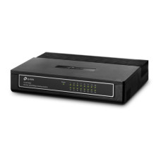 Коммутатор сетевой TP-Link TL-SF1016D
