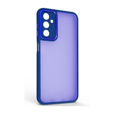 Чехол для мобильного телефона Armorstandart Shade Samsung A14 Blue (ARM70066)