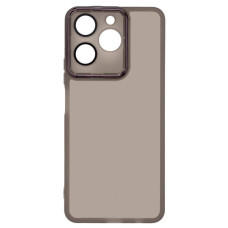 Чехол для мобильного телефона Armorstandart Shade Realme Note 70 4G Black (ARM88826)