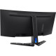 Монитор Lenovo R34w-30 (67C7GACBUA)