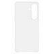 Чохол до мобільного телефона Samsung Galaxy S26+ (S947) Clear (EF-QS947CTEGWW)