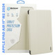 Чехол для планшета BeCover Tri Fold Soft TPU Silicone Apple iPad Air 11" M2/M3 (2024/2025) Beige (711735)