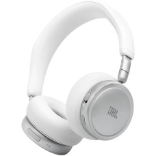 Наушники JBL Live 680NC White (JBLLIVE680NCWHT)