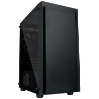 2E ПК 2E Complex Gaming AMD R5-3600, 16Gb, F512GB, RX7600-8, A520, T3PLUS, 700W, Win11 (2E-10992)