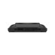 Doogee Smartphone Fire 6 6.56'' 6/256GB, 2SIM, 10400mAh, Black (6923740234303)