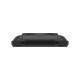 Doogee Smartphone Fire 6 6.56'' 6/256GB, 2SIM, 10400mAh, Black (6923740234303)