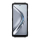 Doogee Smartphone Fire 6 6.56'' 6/256GB, 2SIM, 10400mAh, Black (6923740234303)