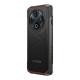 Doogee Smartphone Fire 6 6.56'' 6/256GB, 2SIM, 10400mAh, Black (6923740234303)
