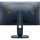 Dell Монітор DELL 24.5  AW2525HM 2xHDMI, DP, USB, Fast IPS, 320Hz, 0.5ms, sRGB 99%, G-SYNC, FreeSync, HDR (210-BRYJ)