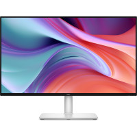 Dell Монітор DELL 27" S2725HSM 2xHDMI, MM, IPS, 144Hz, 1ms, sRGB 99%, FreeSync, Pivot (210-BSZF)