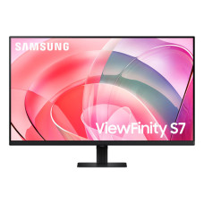 Samsung Монітор 32" HRM S70D HDMI, DP, VA, 3840x2160 (LS32D700EAIXUA)