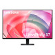 Samsung Монітор 32" HRM S70D HDMI, DP, VA, 3840x2160 (LS32D700EAIXUA)