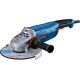 Bosch Шліфмашина кутова Bosch Professional GWS 27-230 J 230В 230мм 2700Вт 5800-6500об/хв 6кг (0.601.8C5.320)
