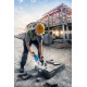 Bosch Шліфмашина кутова Bosch Professional GWS 27-230 J 230В 230мм 2700Вт 5800-6500об/хв 6кг (0.601.8C5.320)