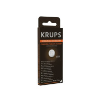Krups Descaling tablets Krups XS3000F1 for coffee machines