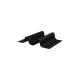 Коврик для мышки Redragon Flick 3XL Black (70787)