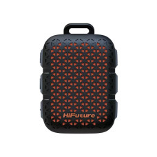 Акустична система HiFuture Pocket-S Black (pocket-s.black)
