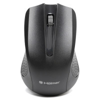 Мышка Hölmer MW-01OF Wireless Black (MW-01OF)