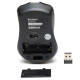 Мышка Hölmer MW-01OF Wireless Black (MW-01OF)