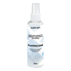 Чистящая жидкость Platenclene spray, 100мл for rubber rollers Patron (CS-PCR-PLATENCL-100)