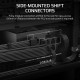 Блок питания Corsair 1000W RM1000x Shift ATX 3.1 (CP-9020300-EU)
