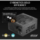 Блок питания Corsair 1000W RM1000x Shift ATX 3.1 (CP-9020300-EU)