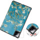 Чехол для планшета BeCover Smart Case Xiaomi Pad 8 / 8 Pro 11.2" Spring (714595)
