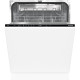 Gorenje Посудомийна машина вбудовувана, 13компл., A++, 60см, AquaStop, 2 кошика, білий (GV642E90)