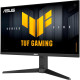 ASUS Монітор Asus 27" TUF Gaming VG27AQL5A 2xHDMI, DP, MM, IPS, 2560x1440, 210Hz, 1ms, sRGB 130%, AdaptiveSync, Pivot, HDR400 (90LM0BM0-B01371)