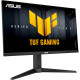 ASUS Монітор Asus 27" TUF Gaming VG27AQL5A 2xHDMI, DP, MM, IPS, 2560x1440, 210Hz, 1ms, sRGB 130%, AdaptiveSync, Pivot, HDR400 (90LM0BM0-B01371)