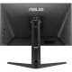 ASUS Монітор Asus 27" TUF Gaming VG27AQL5A 2xHDMI, DP, MM, IPS, 2560x1440, 210Hz, 1ms, sRGB 130%, AdaptiveSync, Pivot, HDR400 (90LM0BM0-B01371)