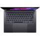 Acer Ноутбук Acer Swift X 14 SFX14-61G 14.5  2.8K OLED, AMD R7-350, 32GB, F1TB, NVD5050-8, Win11, сірий (NX.JA7EU.004)