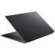 Acer Ноутбук Acer Swift X 14 SFX14-61G 14.5  2.8K OLED, AMD R7-350, 32GB, F1TB, NVD5050-8, Win11, сірий (NX.JA7EU.004)