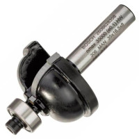 Bosch Фреза профільна F Bosch Professional Std S8 R9.5 D35 L16.2 (2.608.628.358)