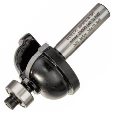 Bosch Фреза профільна F Bosch Professional Std S8 R9.5 D35 L16.2 (2.608.628.358)