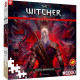GoodLoot Пазл GoodLoot The Witcher Corvo Bianco 1000 од. (5908305251040)