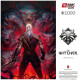 GoodLoot Пазл GoodLoot The Witcher Corvo Bianco 1000 од. (5908305251040)