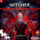 GoodLoot Пазл GoodLoot The Witcher Corvo Bianco 1000 од. (5908305251040)
