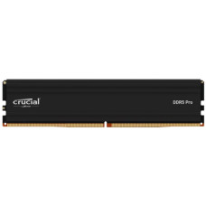 Модуль пам'яті для комп'ютера DDR5 32GB 6000 MHz Pro Micron (CP32G60C40U5BT)