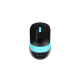 Комплект A4Tech FG1010 Blue (4711421943444)