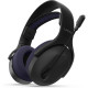 Наушники Lenovo Legion H410 Wireless Gaming Headset Black (GXD1R34013)