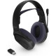 Наушники Lenovo Legion H410 Wireless Gaming Headset Black (GXD1R34013)