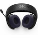 Наушники Lenovo Legion H410 Wireless Gaming Headset Black (GXD1R34013)