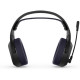 Наушники Lenovo Legion H410 Wireless Gaming Headset Black (GXD1R34013)