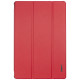 Чехол для планшета BeCover Smart Case Xiaomi Redmi Pad 10.61" 2022 Red (708728)