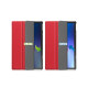 Чехол для планшета BeCover Smart Case Xiaomi Redmi Pad 10.61" 2022 Red (708728)