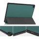 Чехол для планшета BeCover Smart Case Teclast T50 2022 11" Dark Green (709898)