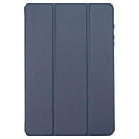 Чехол для планшета BeCover Flexible TPU Mate Samsung Tab S6 Lite (2024) 10.4" P620/P625/P627 Deep Blue (712514)